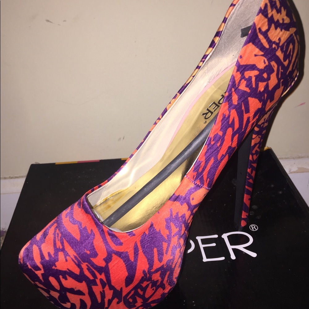 Heels